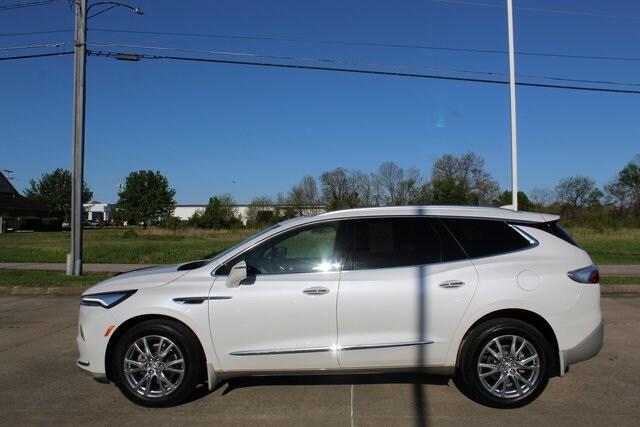 2023 Buick Enclave Premium AWD