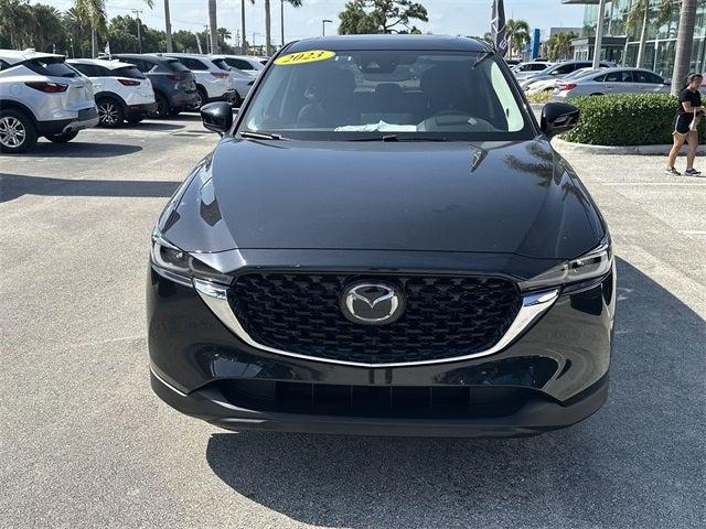 2023 Mazda CX-5 2.5 S Premium Plus