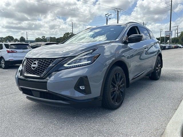 2023 Nissan Murano SV FWD