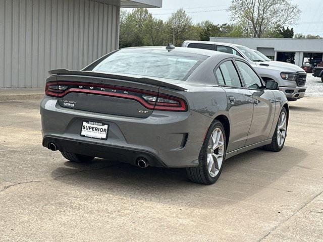 2023 Dodge Charger GT