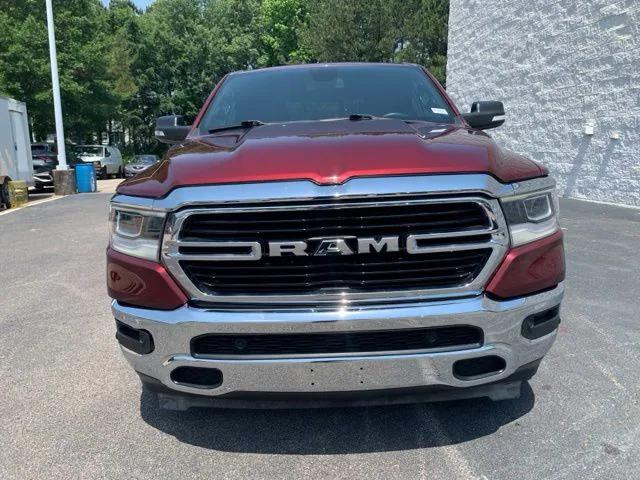 2019 RAM 1500 Big Horn/Lone Star Crew Cab 4x4 57 Box
