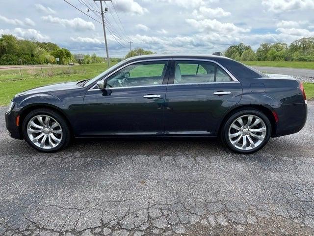 2019 Chrysler 300 Limited