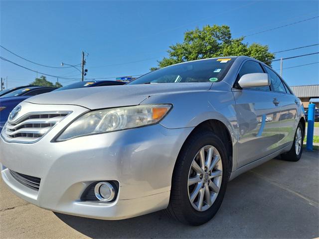 2010 Toyota Camry LE V6