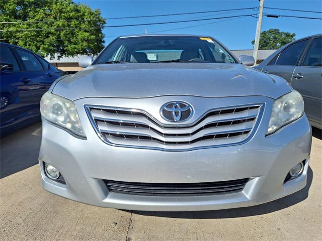 2010 Toyota Camry LE V6