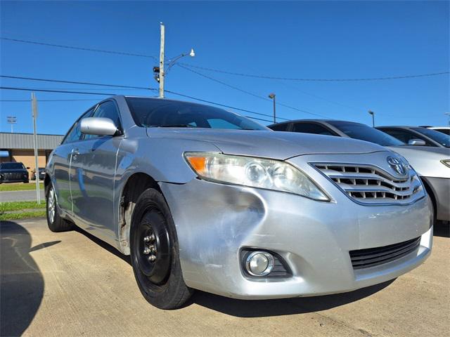 2010 Toyota Camry LE V6