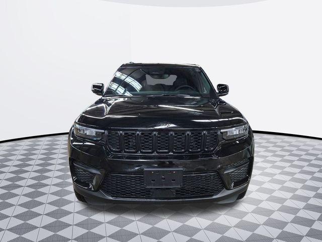 2024 Jeep Grand Cherokee Altitude X 4x4