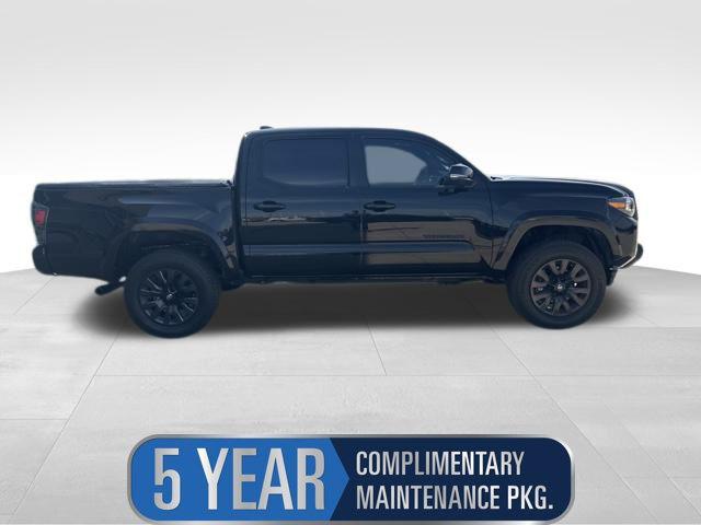 2023 Toyota Tacoma Limited