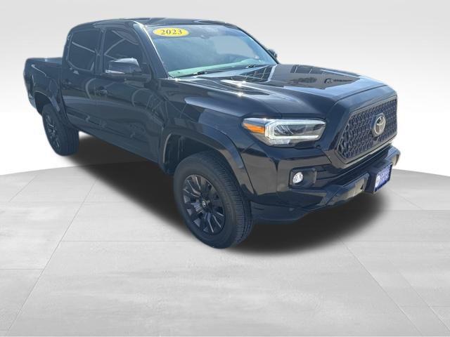 2023 Toyota Tacoma Limited