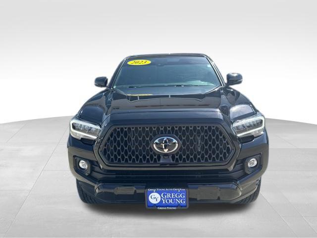 2023 Toyota Tacoma Limited
