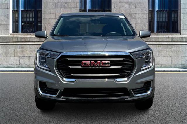 2024 GMC Terrain AWD SLE
