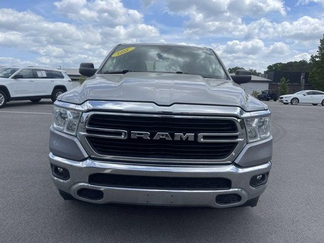 2019 RAM 1500 Big Horn/Lone Star Crew Cab 4x2 57 Box