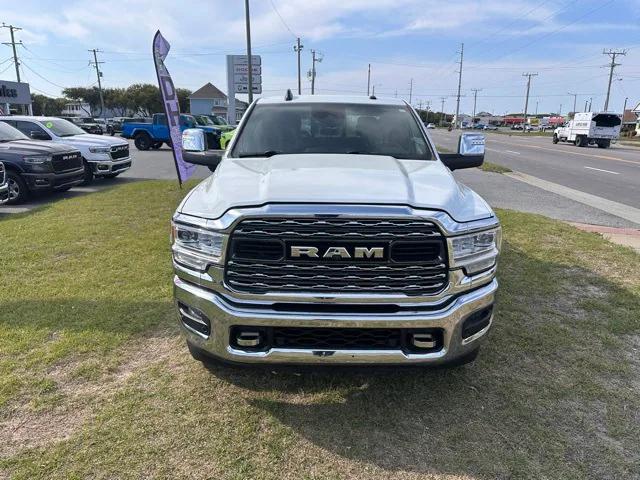 2024 RAM 2500 Limited Crew Cab 4x4 64 Box