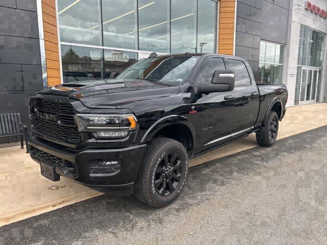 2024 RAM 2500 Limited Crew Cab 4x4 64 Box