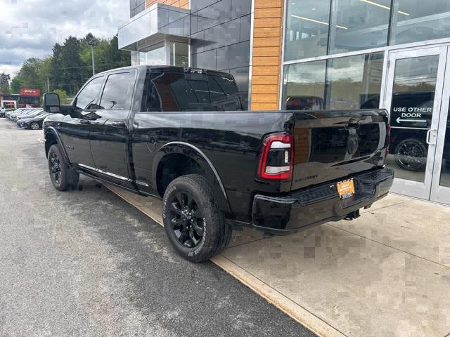 2024 RAM 2500 Limited Crew Cab 4x4 64 Box