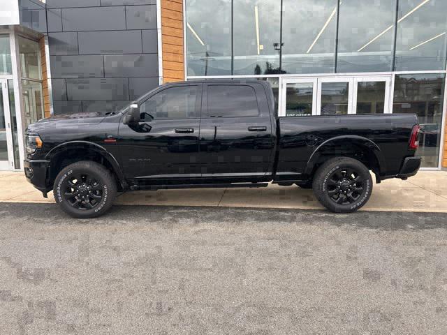 2024 RAM 2500 Limited Crew Cab 4x4 64 Box