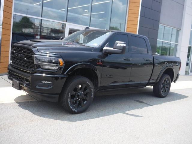 2024 RAM 2500 Limited Crew Cab 4x4 64 Box