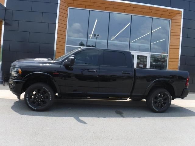 2024 RAM 2500 Limited Crew Cab 4x4 64 Box