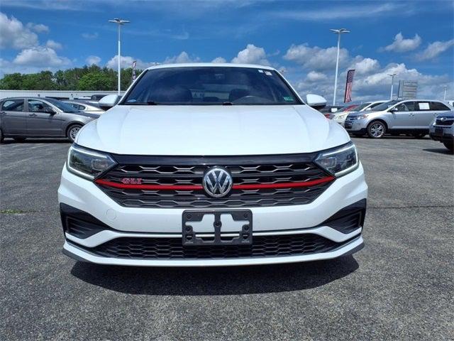 2019 Volkswagen Jetta GLI 2.0T 35th Anniversary Edition