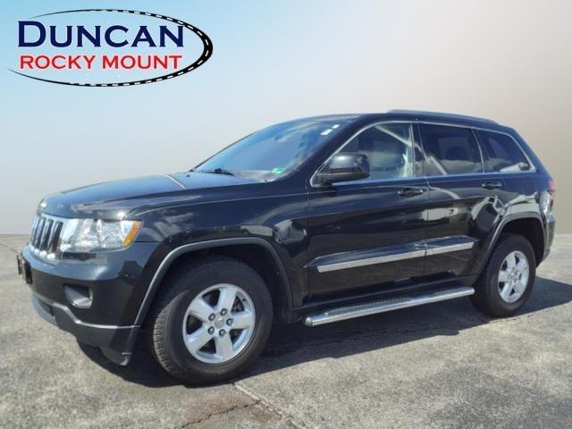 2013 Jeep Grand Cherokee Laredo
