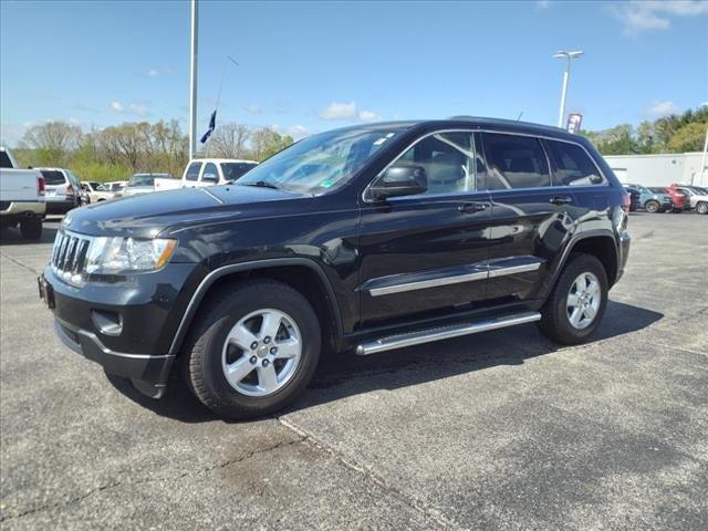 2013 Jeep Grand Cherokee Laredo