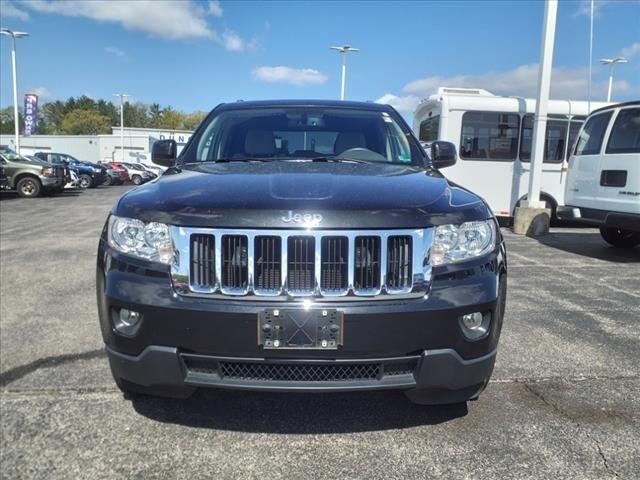 2013 Jeep Grand Cherokee Laredo