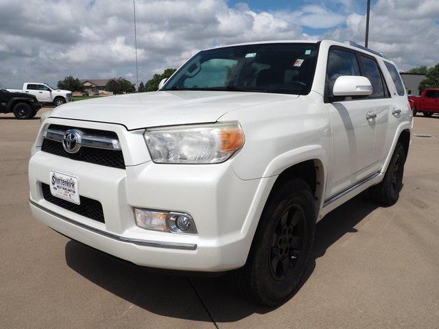 2011 Toyota 4Runner SR5 V6