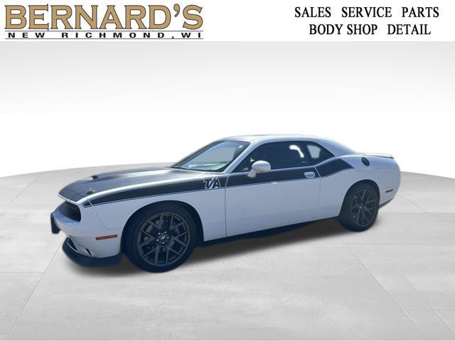 2019 Dodge Challenger R/T