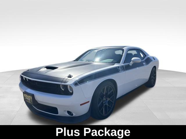 2019 Dodge Challenger R/T