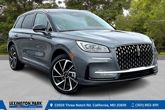 2024 Lincoln Corsair Grand Touring