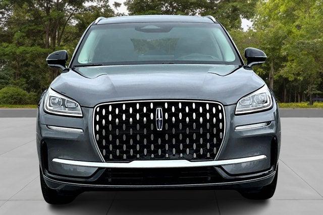 2024 Lincoln Corsair Grand Touring