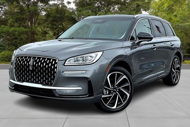 2024 Lincoln Corsair Grand Touring