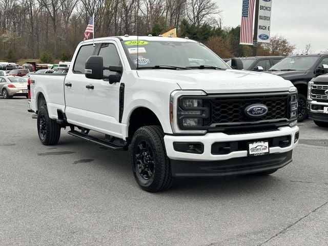 2024 Ford F-350 XLT
