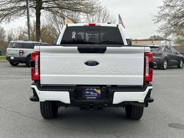 2024 Ford F-350 XLT