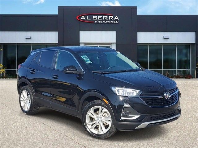 2023 Buick Encore GX Preferred AWD for sale in Grand Blanc, MI