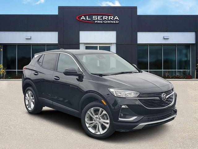 2023 Buick Encore GX Preferred AWD for sale in Grand Blanc, MI