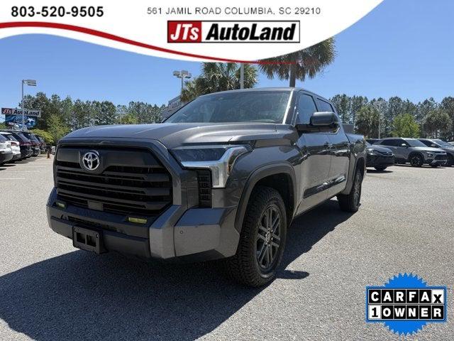 2023 Toyota Tundra SR5