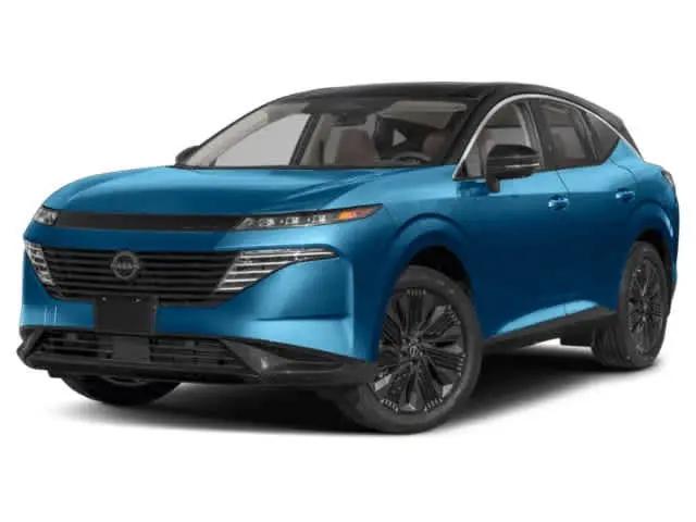 2025 Nissan Murano SL for sale in Lynnfield, MA