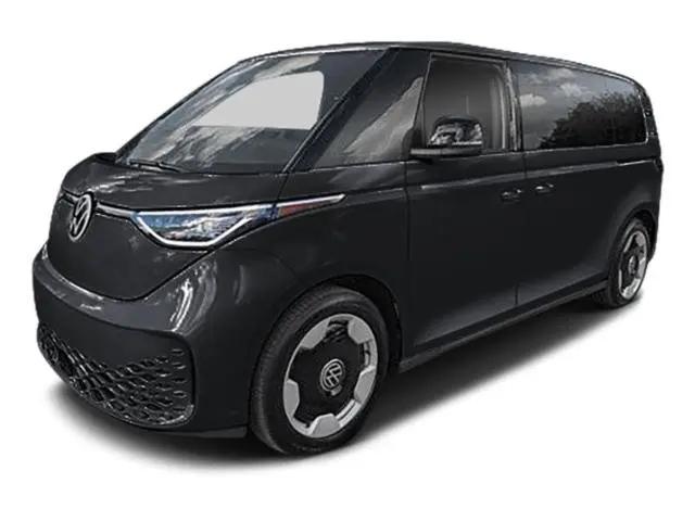 2025 Volkswagen ID. Buzz Pro S for sale in Colma, CA