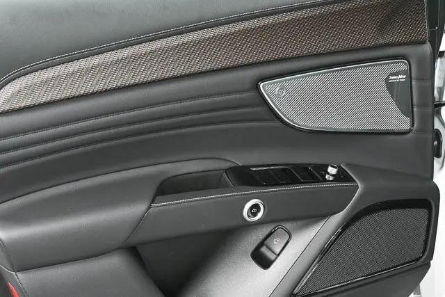 2025 Maserati Grecale Folgore Standard