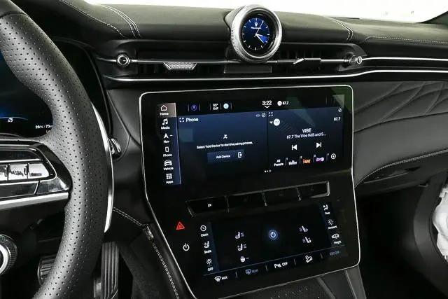 2025 Maserati Grecale Folgore Standard