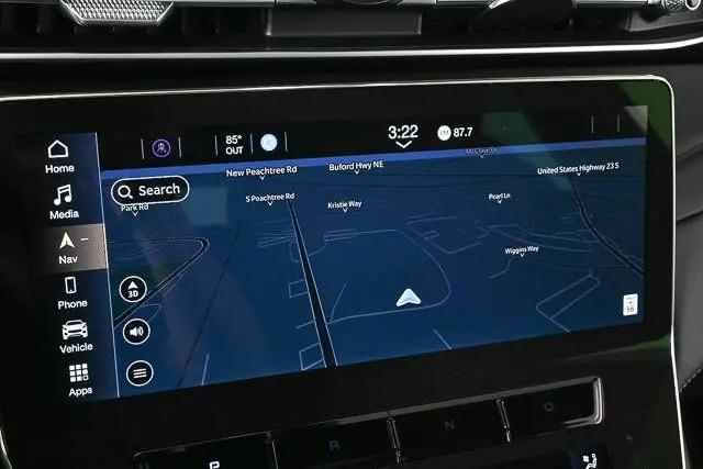 2025 Maserati Grecale Folgore Standard