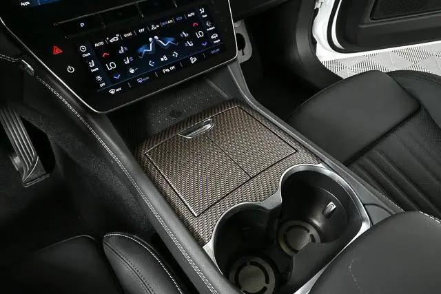 2025 Maserati Grecale Folgore Standard