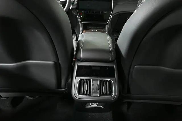 2025 Maserati Grecale Folgore Standard