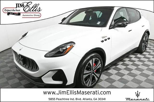 2025 Maserati Grecale Folgore Standard for sale in Atlanta, GA