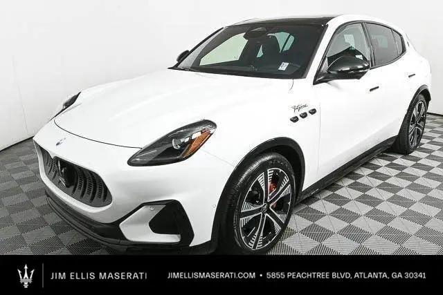2025 Maserati Grecale Folgore Standard for sale in Atlanta, GA