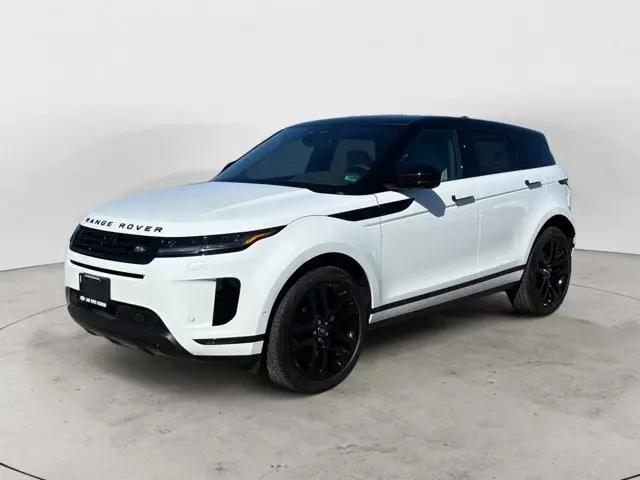 2026 Land Rover Range Rover Evoque S for sale in Midlothian, VA