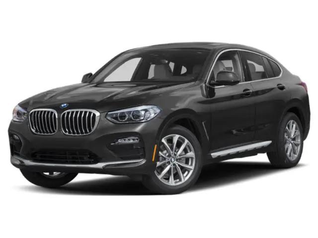 2019 BMW X4 xDrive30i for sale near Cincinnati, OH