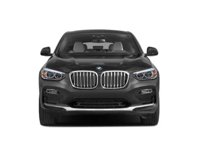 2019 BMW X4 xDrive30i