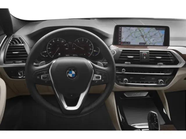 2019 BMW X4 xDrive30i