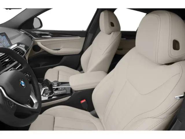 2019 BMW X4 xDrive30i